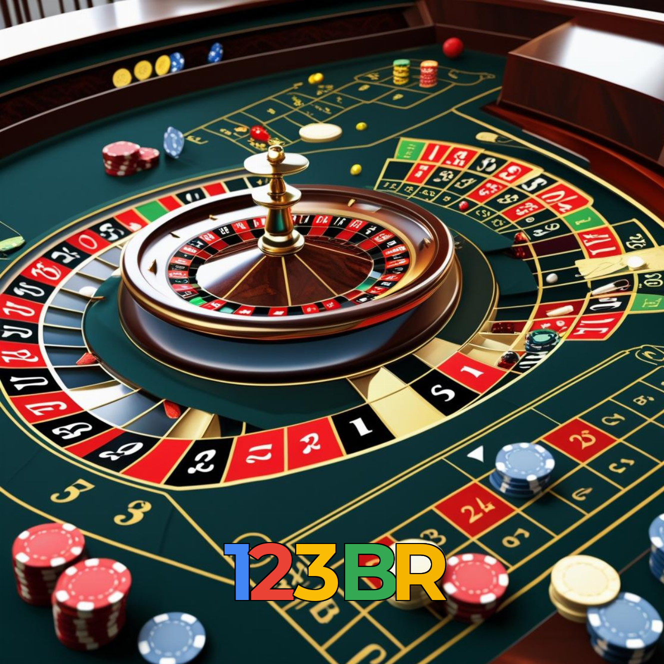 123BR:O cassino online mais confiável para você apostar no futebol e jogar poker!