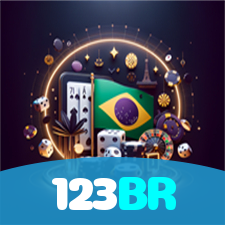 123BR:Jogue slots, aposte no futebol e vença em grande estilo!
