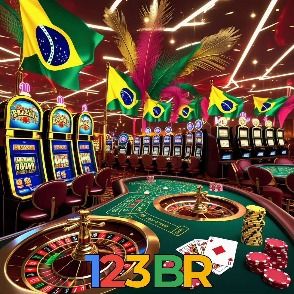 123BR:Jogue blackjack e aposte no futebol online com segurança!