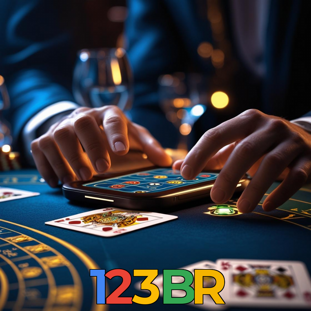 123BR:Jogue nas slots e ganhe prêmios surreais!