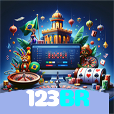 123BR：Jogue roleta, aposte no futebol e ganhe em grande estilo no cassino!