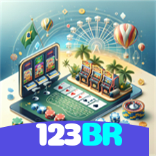 123BR:Apostas no futebol e diversão garantida com roleta e blackjack!