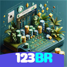 123BR：Aposte no futebol online e sinta a emoção de marcar seu prêmio!