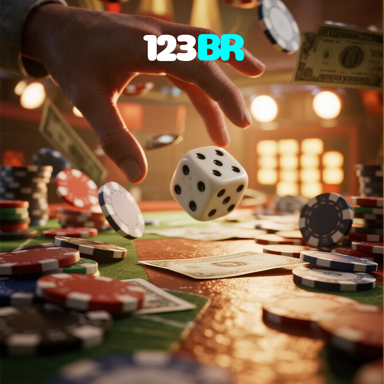 123BR:Jogue poker e mostre suas habilidades para ganhar!