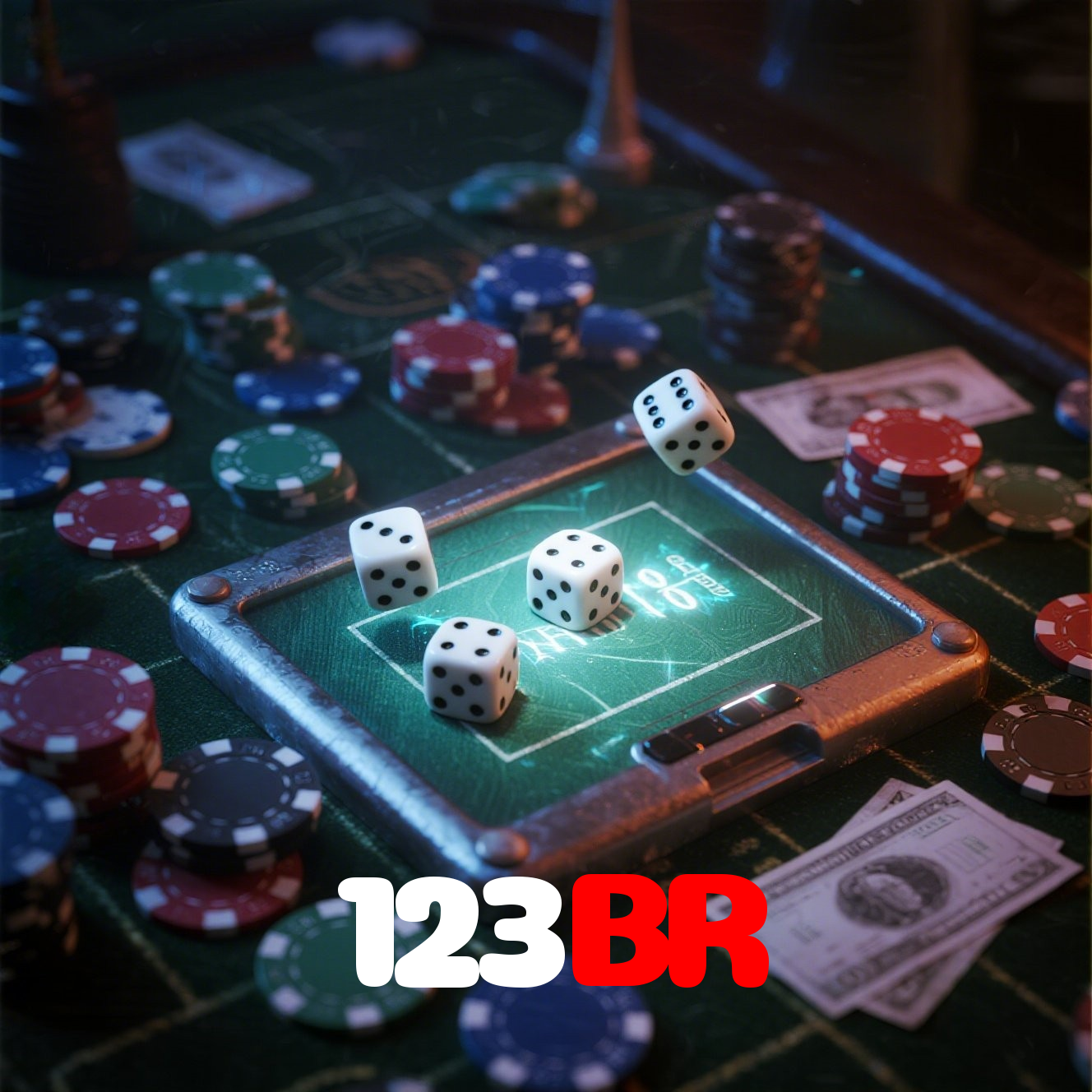 123BR:Vença com a roleta e aposte no futebol ao vivo no melhor cassino online!