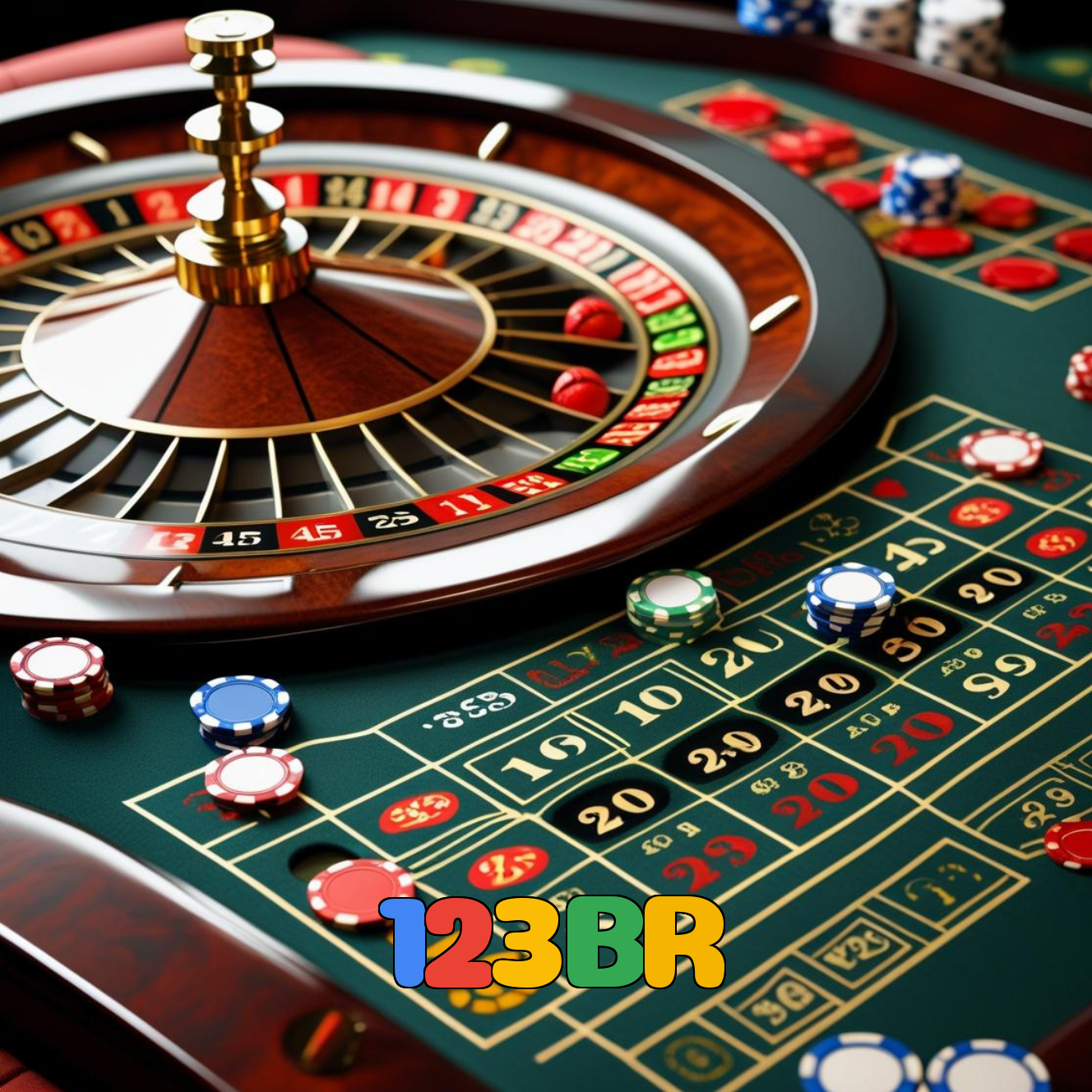 123BR：A melhor plataforma para apostas no futebol e diversão em jogos de cassino!