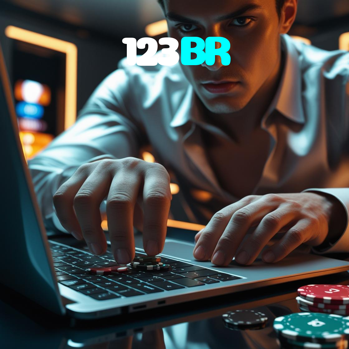 123BR:Jogue poker como um profissional e ganhe grandes prêmios!