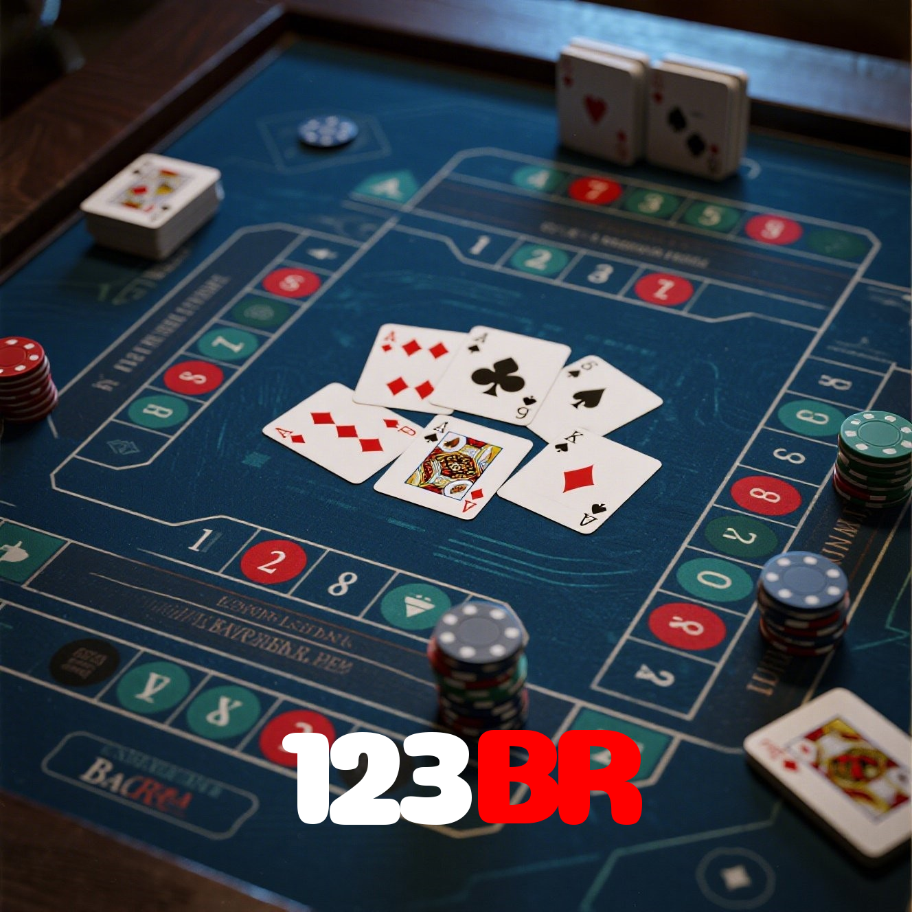 123BR：Ganhe no futebol e conquiste prêmios nos melhores jogos de cassino online!