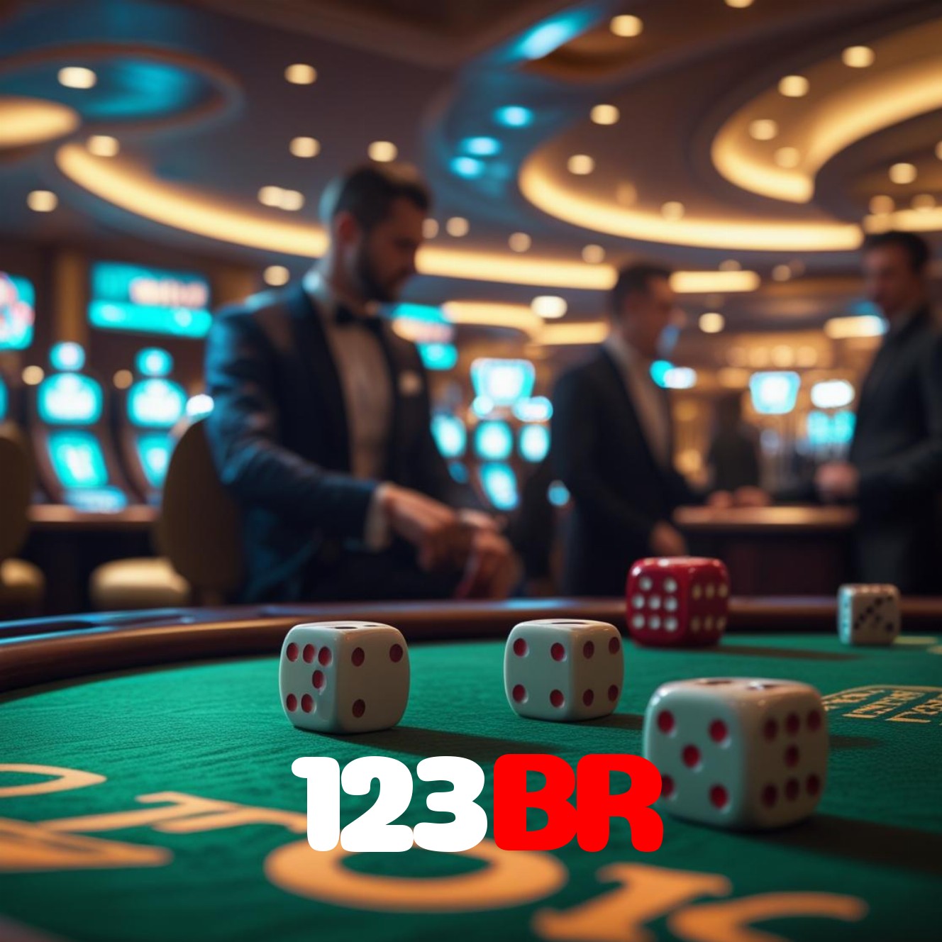 123BR:Jogue poker e vença como um verdadeiro campeão!