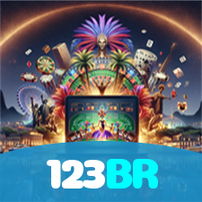 123BR：Vença na roleta e conquiste prêmios surpreendentes!