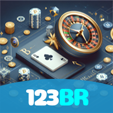 123BR：No futebol online, cada jogo é uma chance de se tornar vencedor!