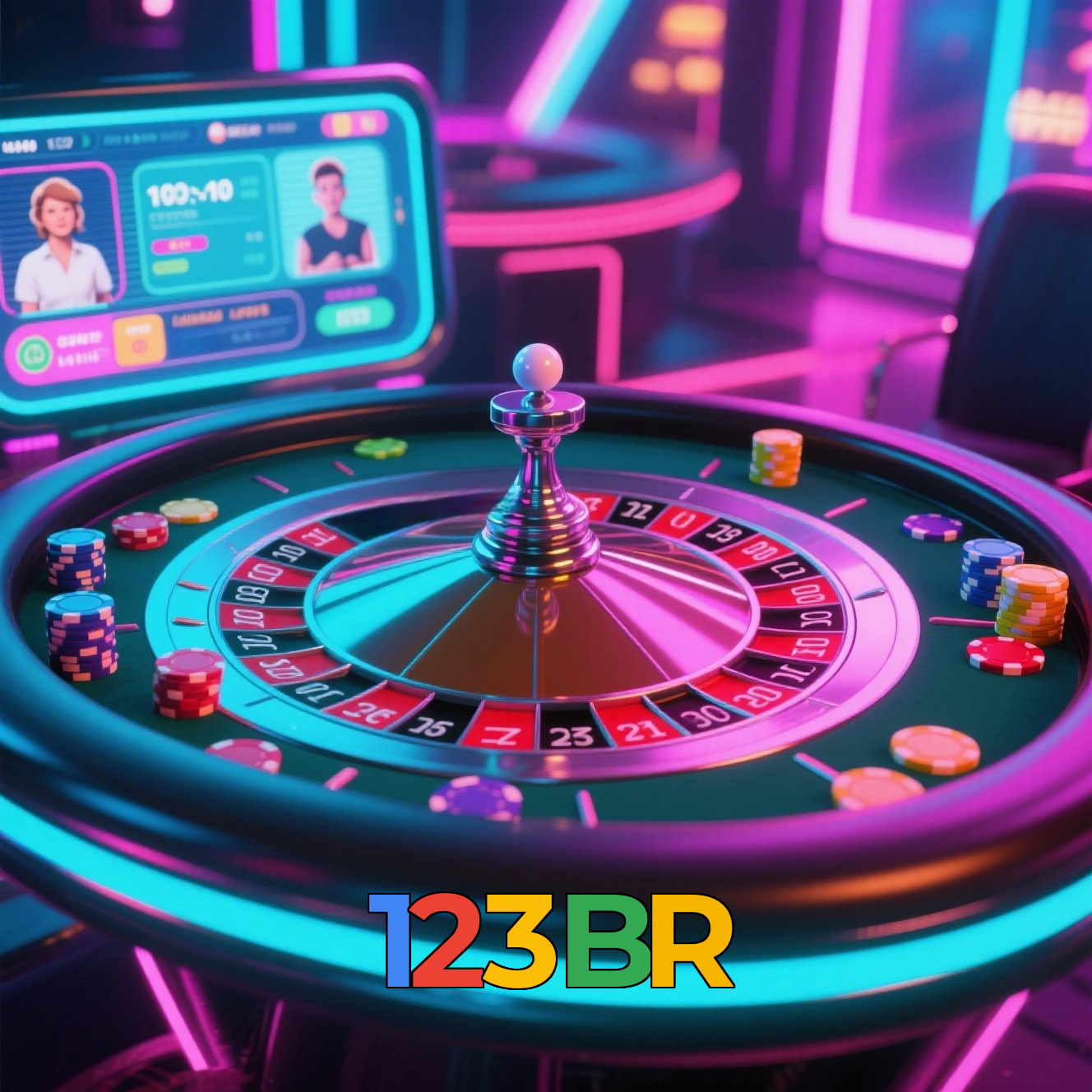 123BR:Jogue slots, poker e aposte no futebol com grandes prêmios em jogo!