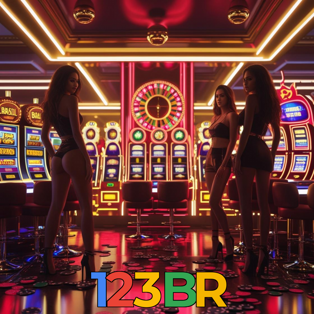 123BR:Jogue poker, roleta e aposte no futebol no melhor cassino online!