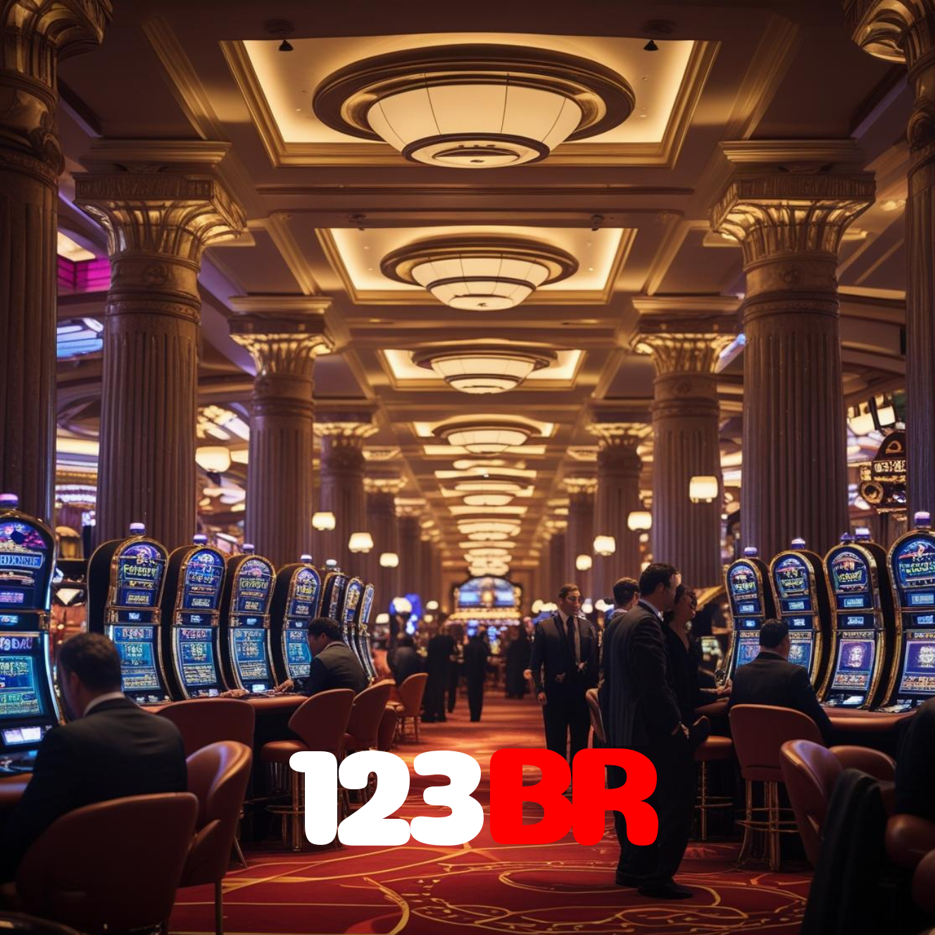 123BR:Jogue poker e aposte no futebol com segurança e grandes prêmios!