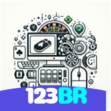 123BR：Cada giro é uma chance de ganhar! Jogue nas slots agora mesmo!