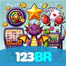 123BR：Jogue slots, aposte no futebol e vença com confiança no nosso cassino!