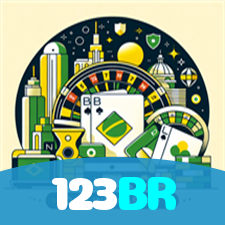 123BR：As maiores vitórias nas slots estão esperando por você! Jogue agora!