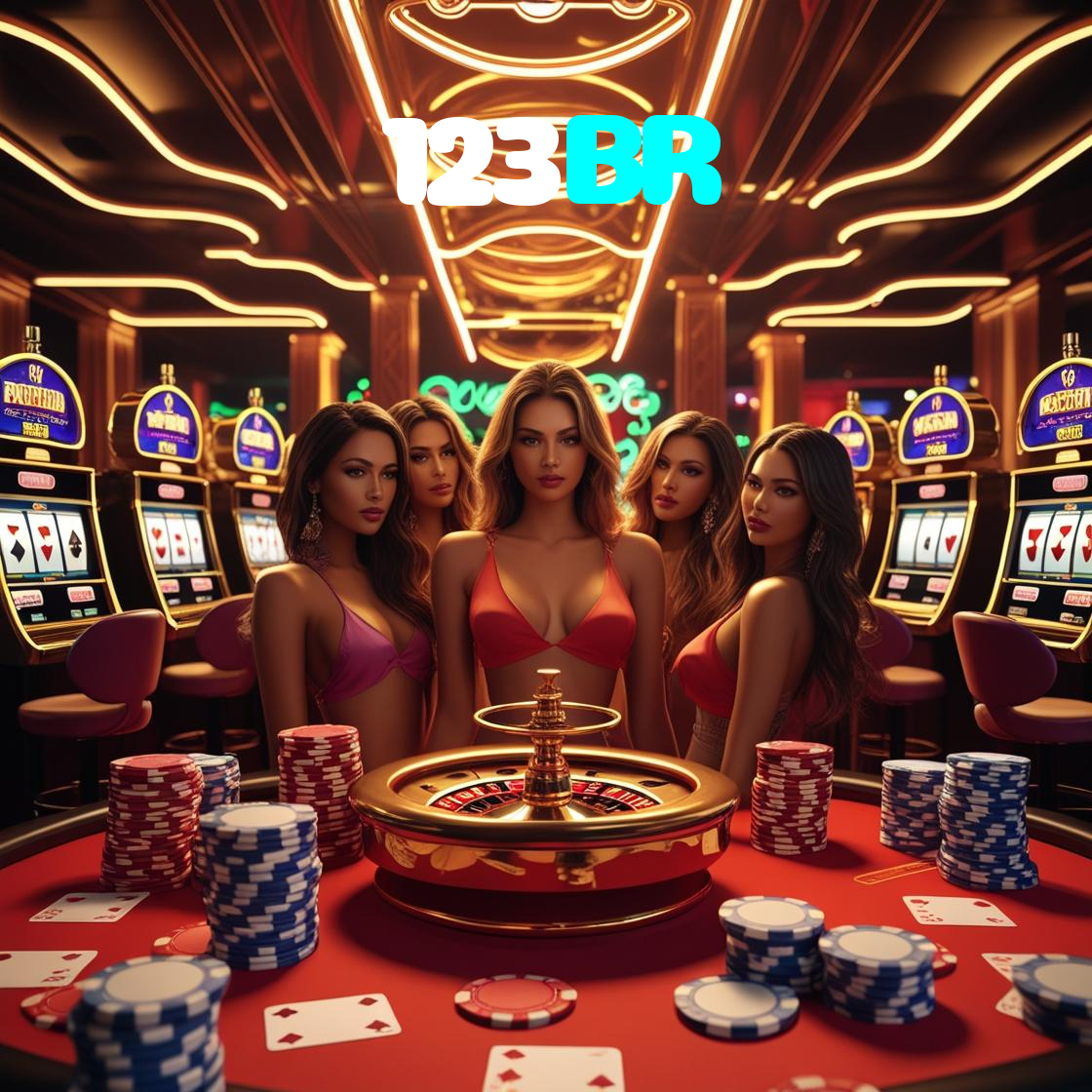 123BR:Aposte no futebol e ganhe grandes prêmios com jogos de blackjack!