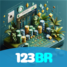 123BR：Vença no futebol online e leve para casa prêmios incríveis!
