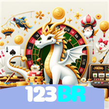 123BR：Sinta a emoção do futebol online e conquiste vitórias épicas!
