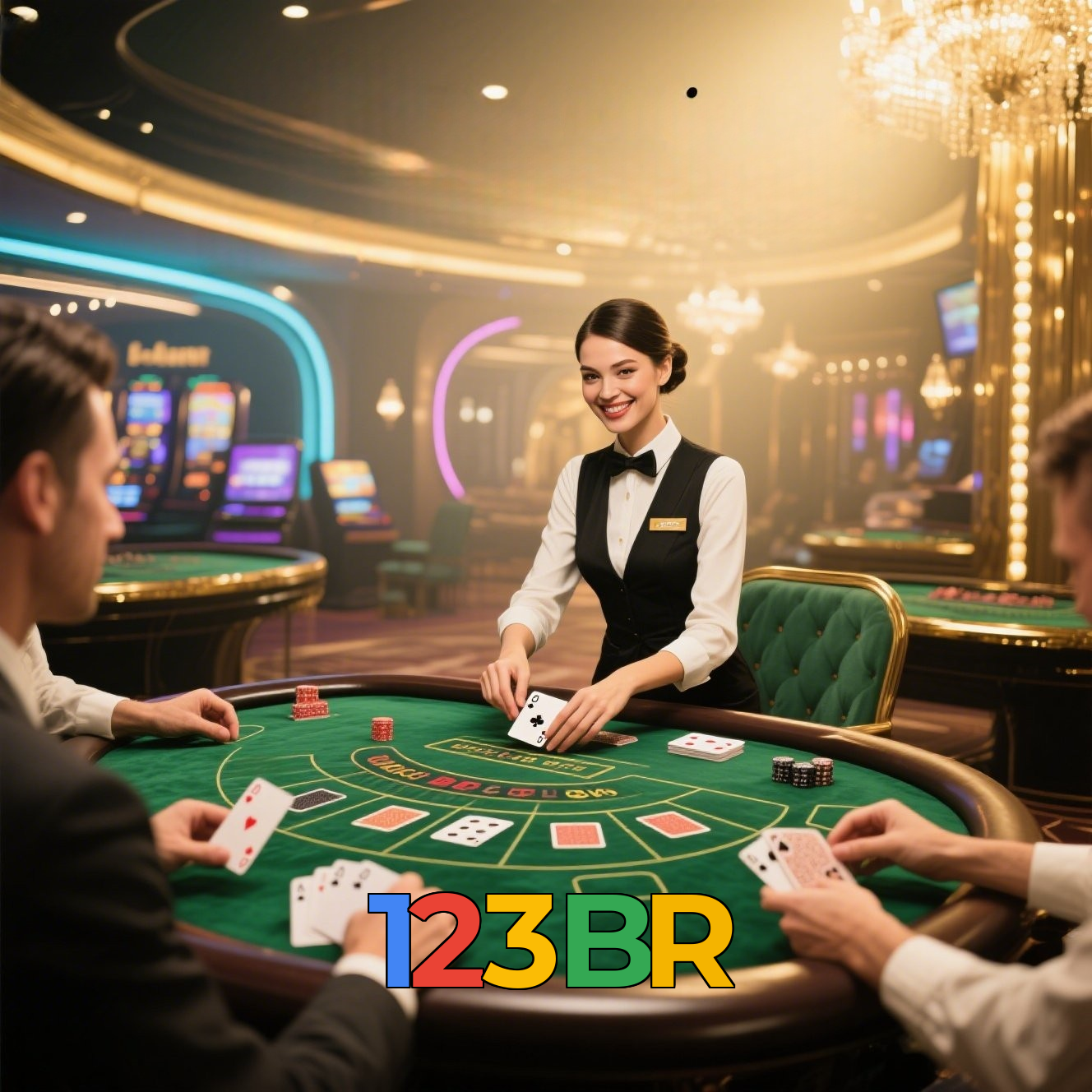 123BR:Jogue poker, ganhe no futebol e vença no cassino online mais confiável!