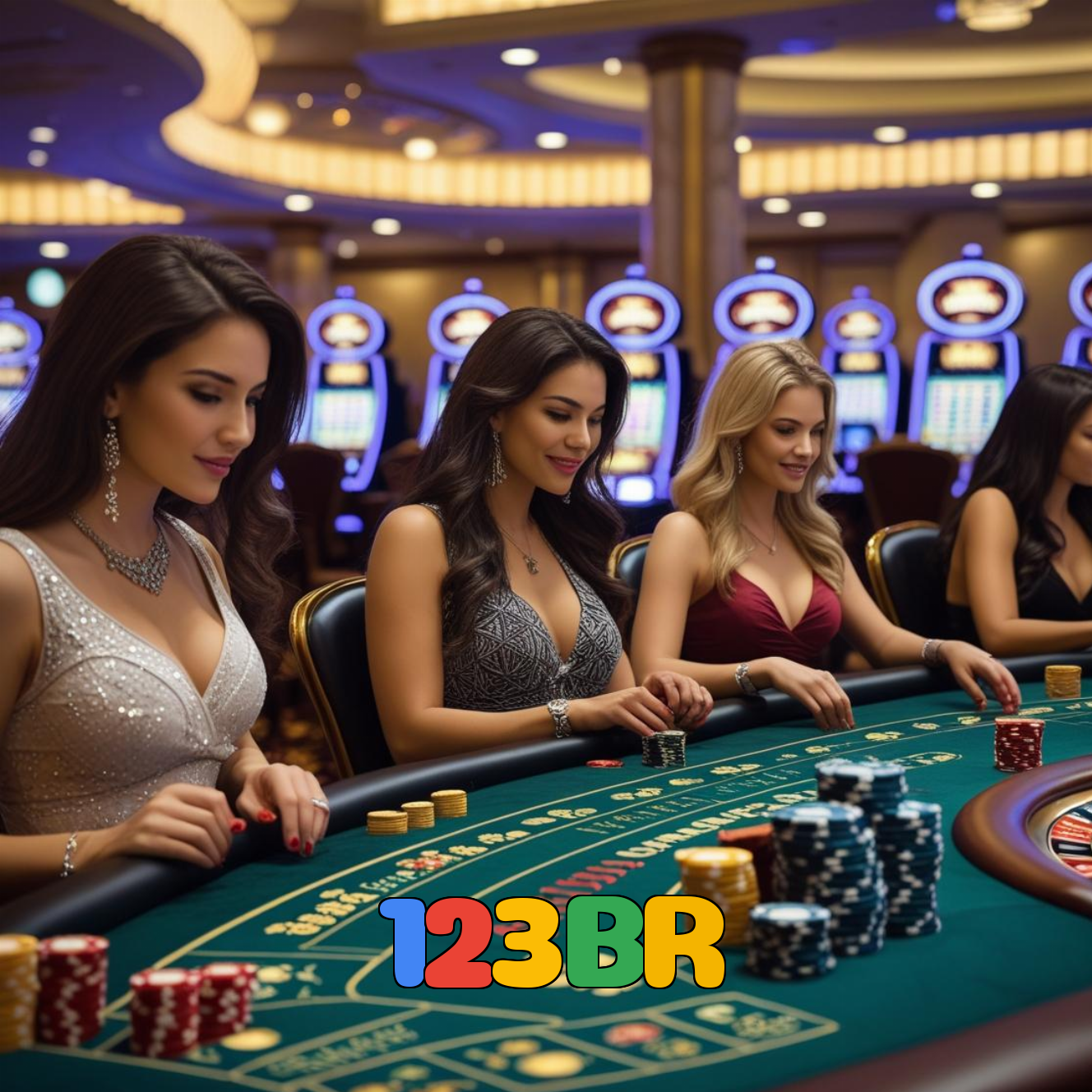 123BR：Ganhe no blackjack, aposte no futebol e vença com grandes prêmios!