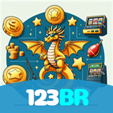 123BR：Venha para o futebol digital! Aposte agora e ganhe como um campeão!