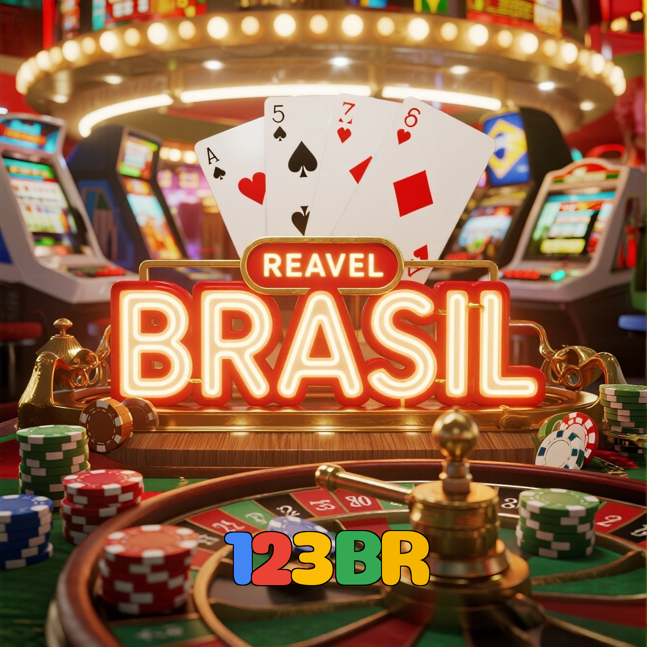 123BR：Jogue slots, poker e aposte no futebol com grandes prêmios em jogo!