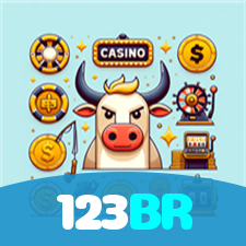 123BR：Jogue no melhor cassino online e conquiste prêmios de verdade!