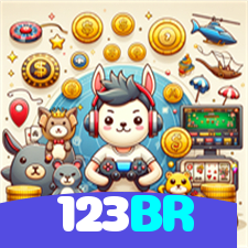 123BR：Sua vitória no futebol digital começa agora! Aposte nos melhores times!