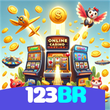 123BR：Aposte no futebol, jogue poker e conquiste vitórias épicas!