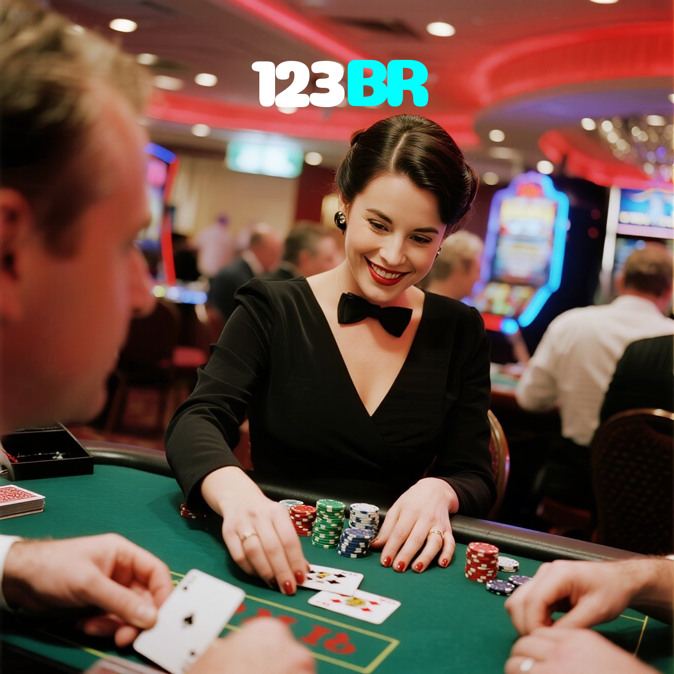 123BR:Jogue os melhores jogos de cassino como blackjack e roleta, e aposte no futebol!