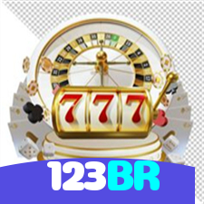 123BR：As slots mais emocionantes estão aqui! Jogue agora!