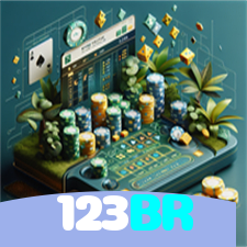 123BR：Jogue no cassino online com apostas no futebol e ganhe grandes prêmios!