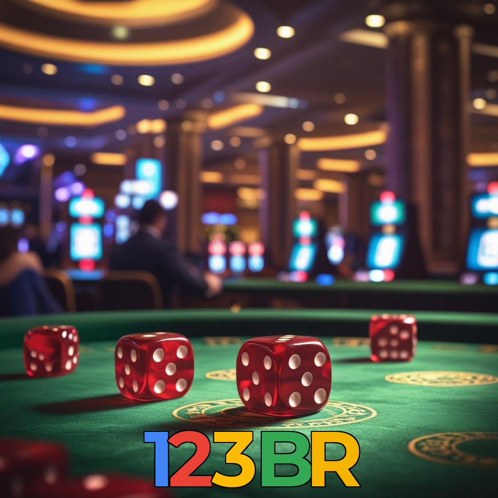 123BR：Jogue poker e aposte no futebol com segurança e grandes prêmios!