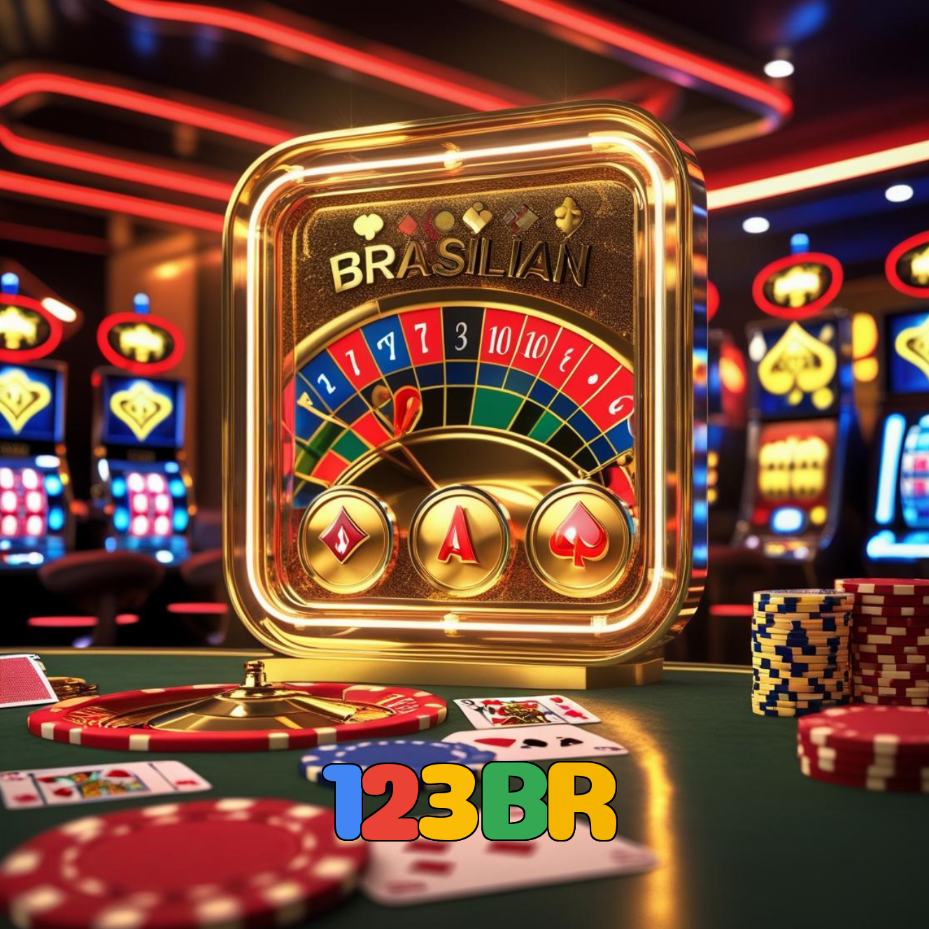 123BR：O melhor cassino online com roleta, poker e apostas no futebol!