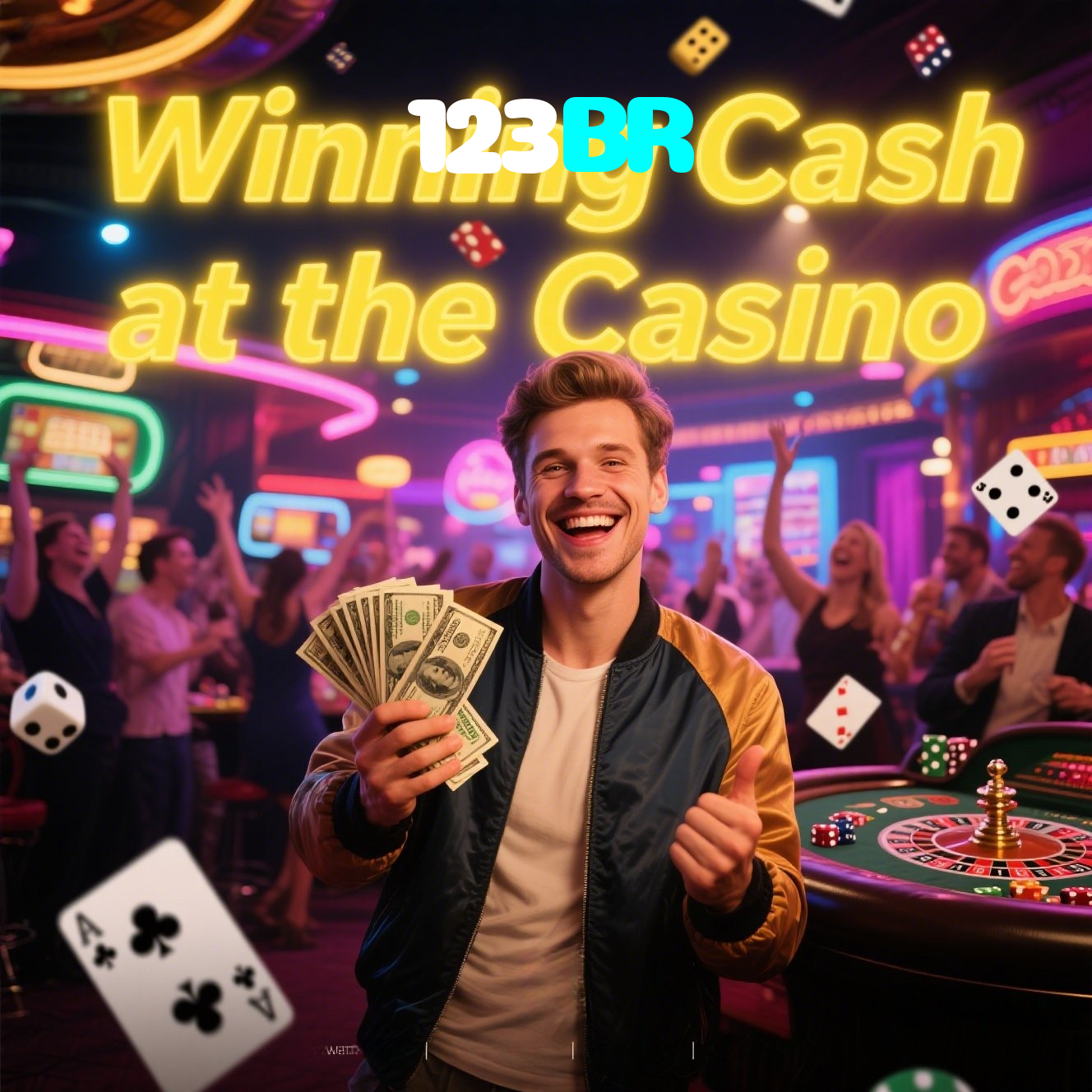 123BR:Cada giro nas slots pode te levar à grande vitória!