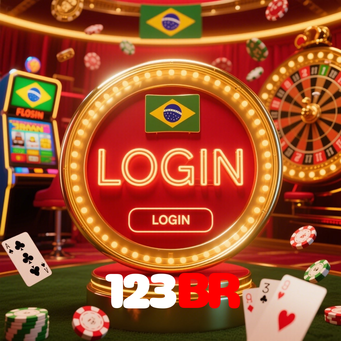 123BR：O futebol nunca foi tão emocionante! Aposte e conquiste sua vitória!