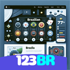 123BR：Vença na roleta e conquiste prêmios surpreendentes!