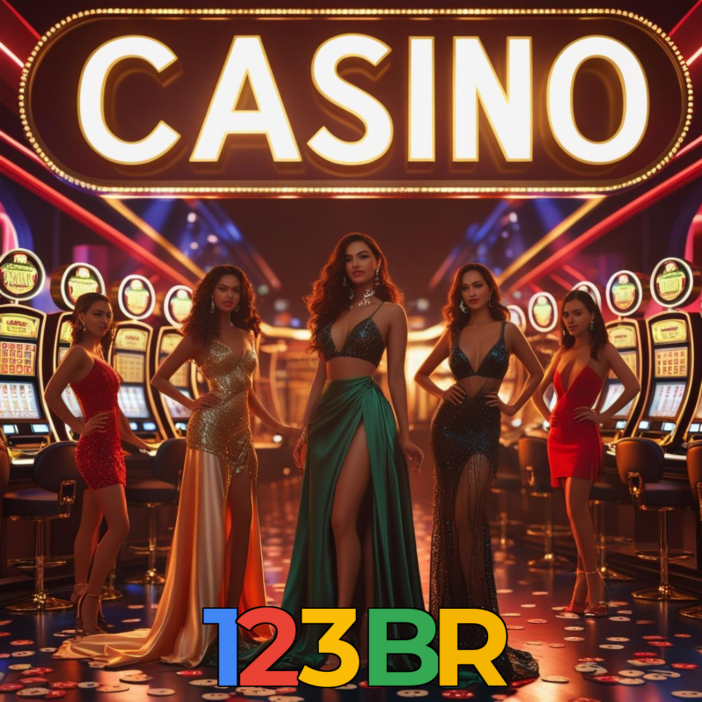 123BR:A sorte está ao seu lado em slots, poker e apostas esportivas online!