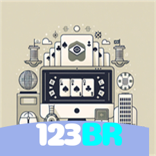 123BR：Aposte nas melhores slots e conquiste vitórias impressionantes!