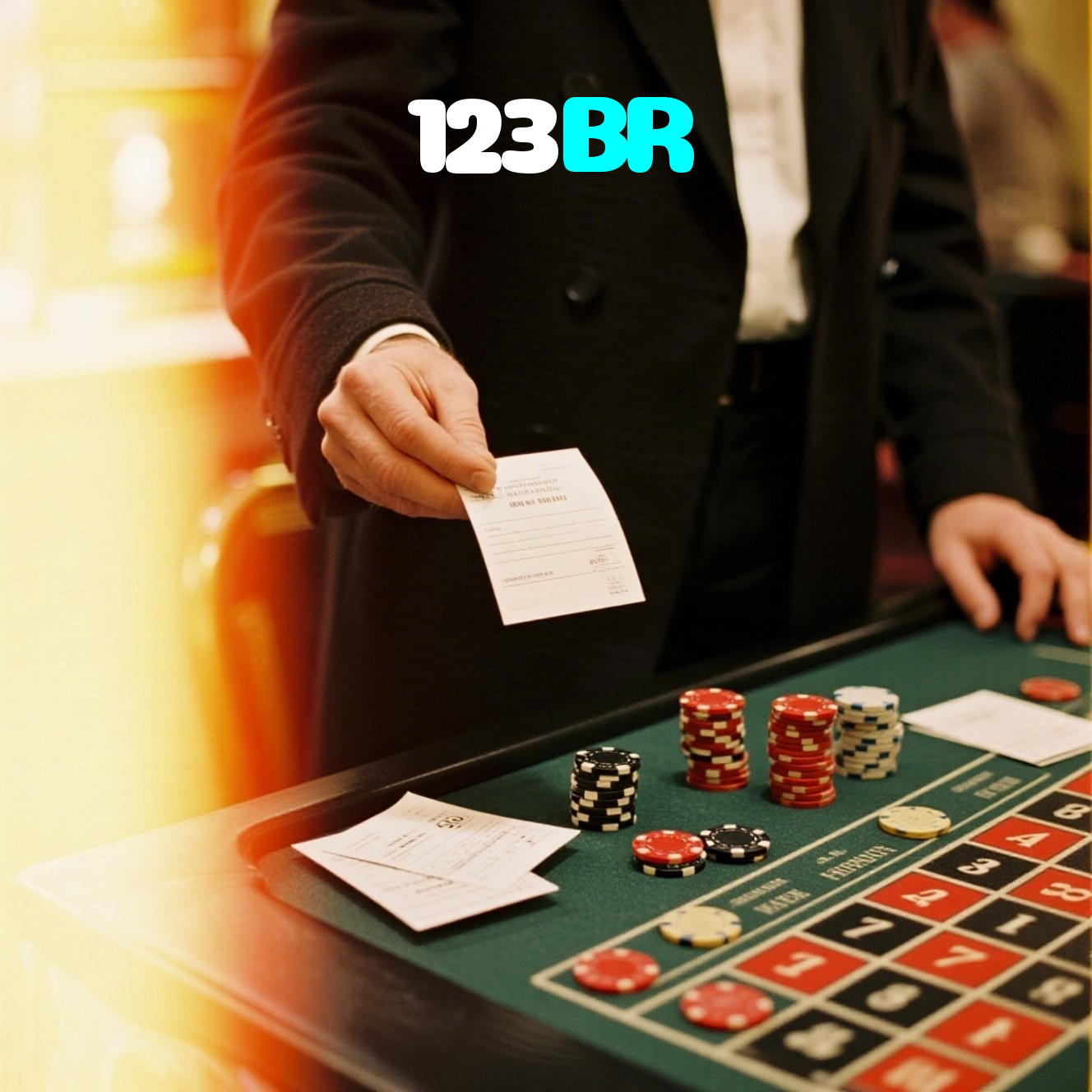 123BR:Aposte nas mesas de poker e mostre quem é o mestre das cartas!