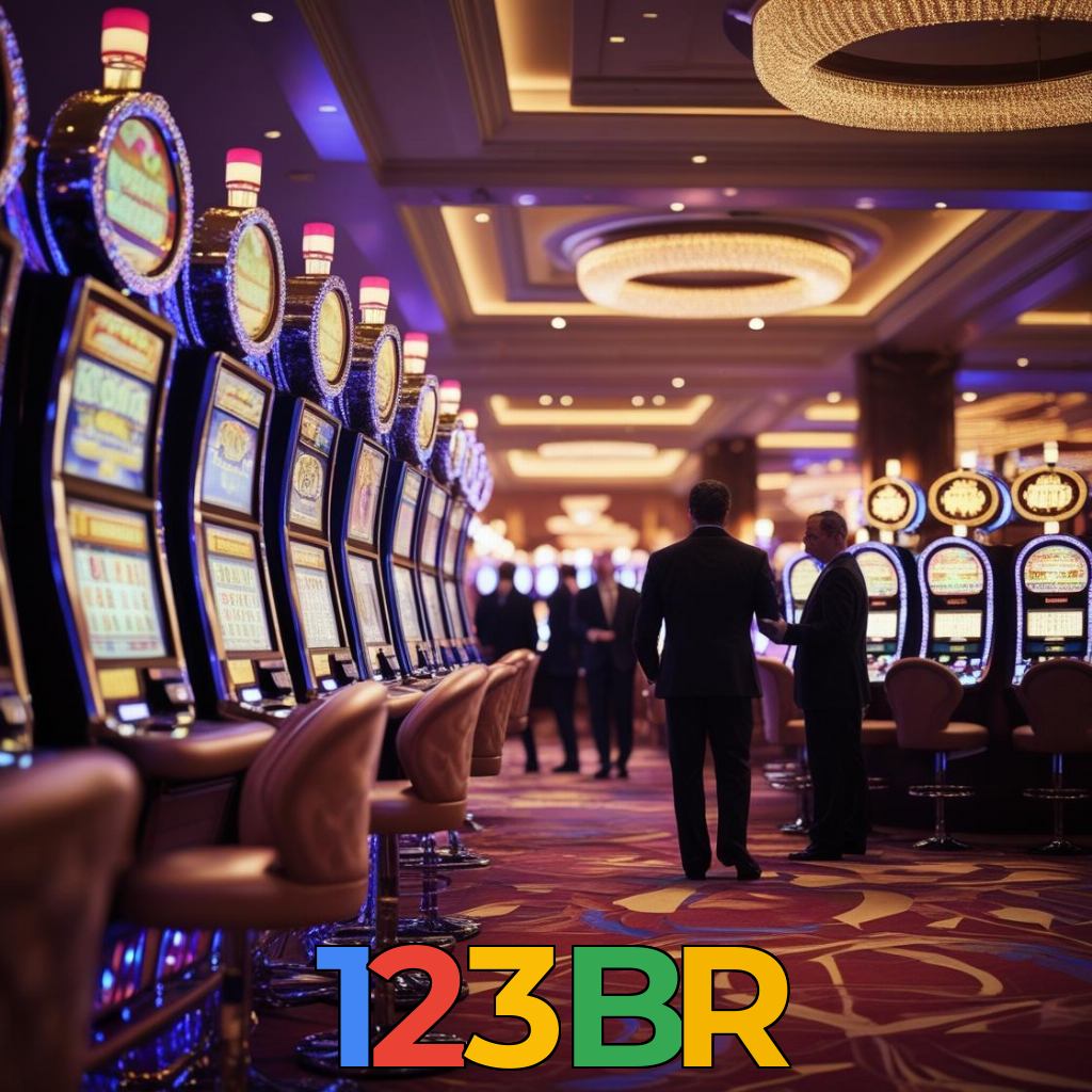 123BR:Onde sua sorte no futebol encontra prêmios em slots e roleta!