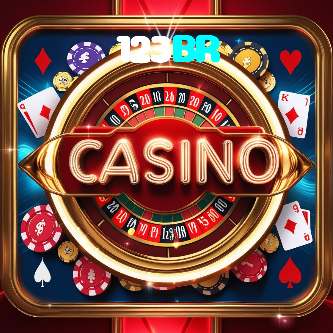 123BR:O melhor cassino online está aqui! Jogue nas slots e ganhe!