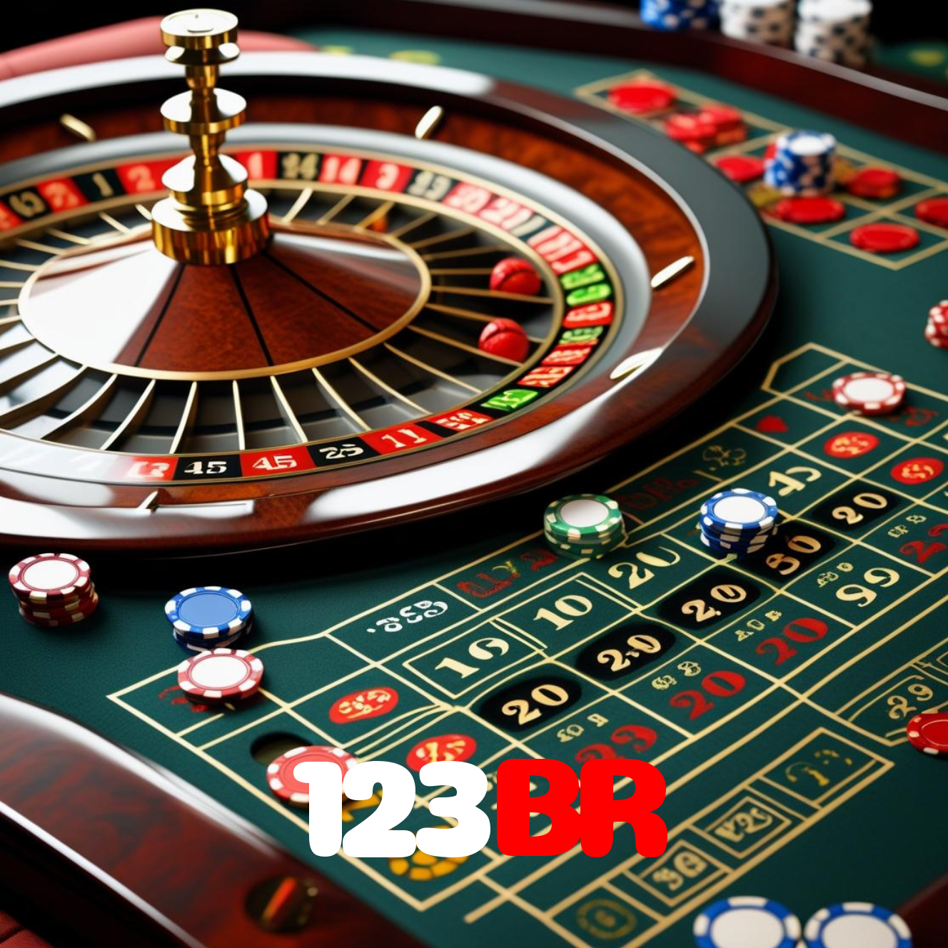 123BR:Aposte no futebol e ganhe com os melhores jogos de cassino online!