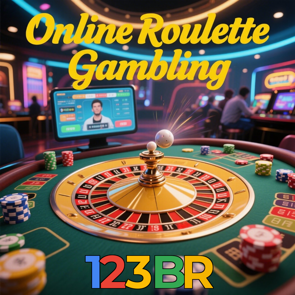 123BR：Apostas no futebol e grandes vitórias em roleta e blackjack!