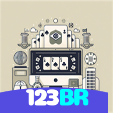 123BR：No futebol online, a chance de ganhar é sua!