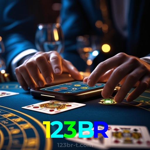 123BR:Aposte no futebol e viva a emoção do jogo!