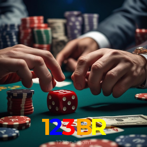 123BR:O melhor cassino online está te esperando! Aposte e vença!