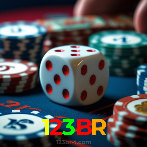 123BR:Cada jogo é uma chance de ganhar! Jogue agora e vença!